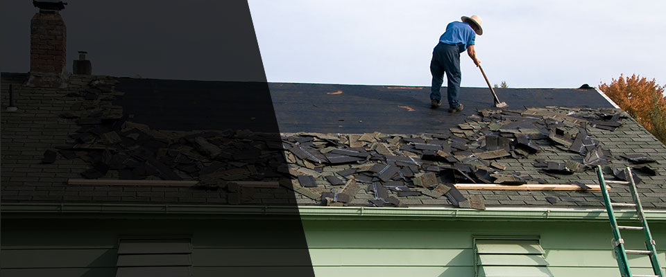 Rockvale Roofing Contractors